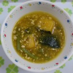 給食レシピ