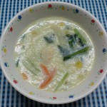 １２月　給食レシピ