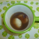 1月の給食レシピ