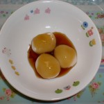 2月　給食レシピ