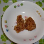 3月　給食レシピ