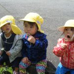 おさんぽ楽しいね（＾＾）
