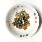 1月　給食レシピ