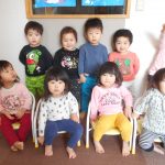 一年間ありがとうございました！