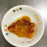 4月の給食レシピ