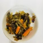 11月の給食レシピ