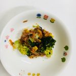 5月給食レシピ