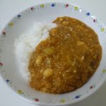 7月　給食レシピ