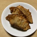 2月　給食レシピ