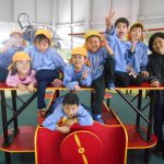 ★お別れ遠足★