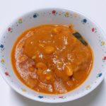 11月給食レシピ