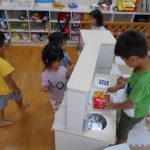 いらっしゃい　いらっしゃ～い♪