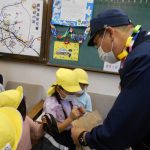 勤労感謝の訪問に行ってきたよ☆