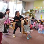 まだまだ続くよ、表現遊び♪