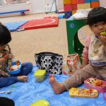 嬉しい！楽しい！おべんとうの日♪