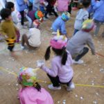 鬼は～そと！福は～うち！