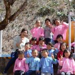 さくら組スタート🌸！