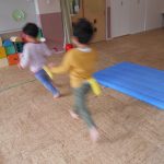 ごっこ遊び楽しいな♪