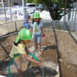 6月になりました！