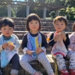 おさんぽだいすき☆