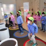 お別れ遠足に行ってきました！