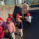 ２０２４年はじまりました！