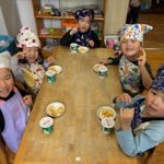 大豆からできるものってな～んだ？？