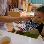 お弁当の日デビュー♡