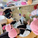 氷を作ってみました！