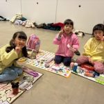 お別れ遠足で素敵な思い出ができました♪